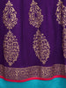 Long Anarkali Kurti