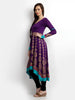 Long Anarkali Kurti