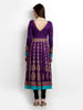 Long Anarkali Kurti