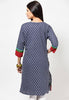 Short Sleeve Kurti